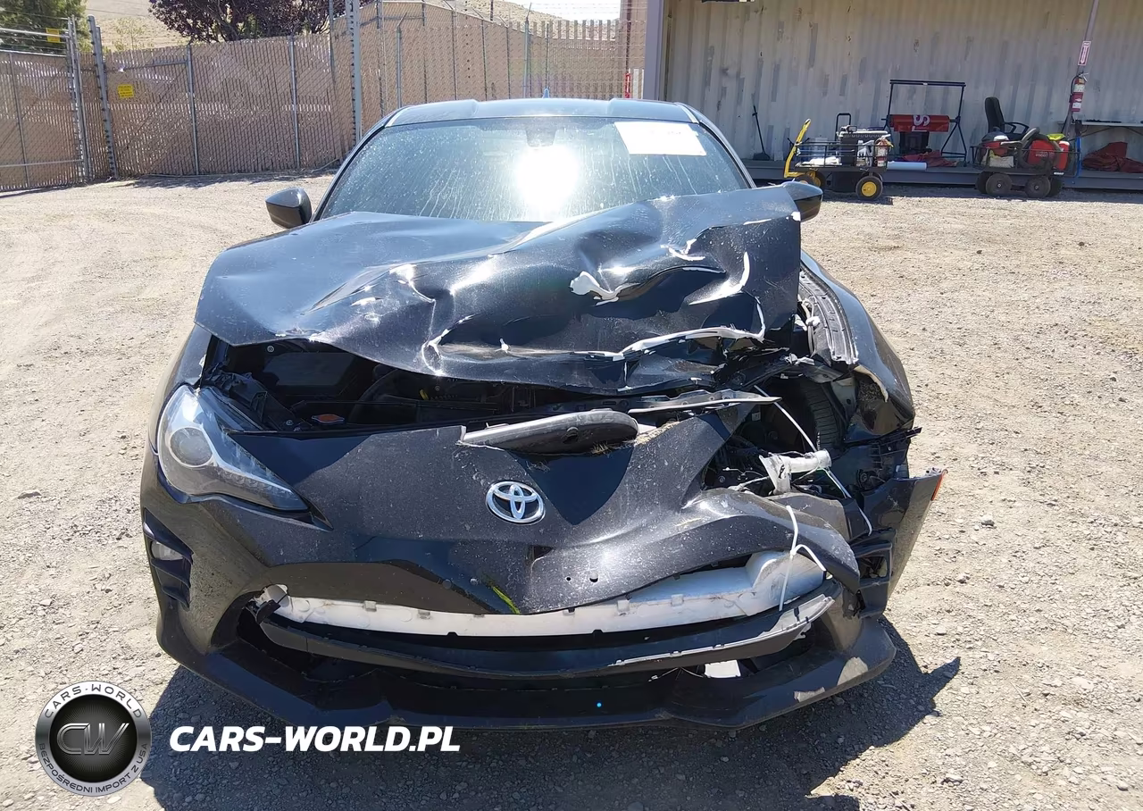 2020 Toyota 86 Gt VIN:JF1ZNAE11L9751761 - 6