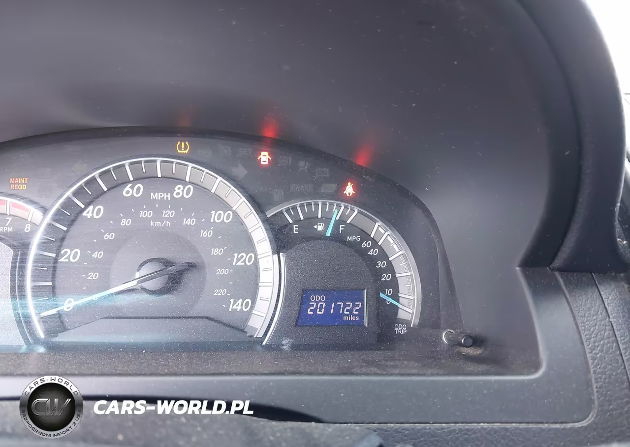 2013 Toyota Camry Se VIN:4T1BF1FK0DU281197 - 16