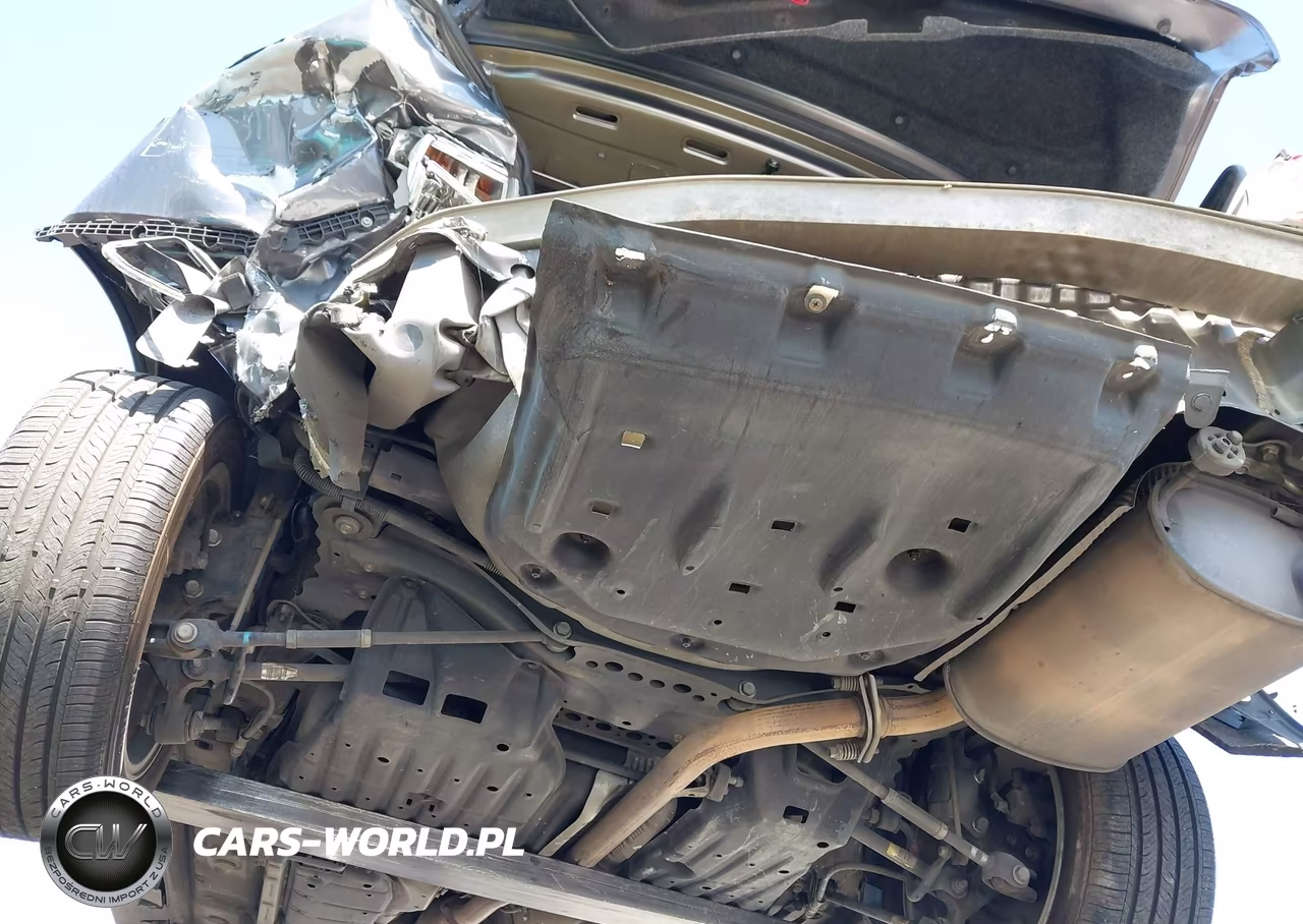 2013 Toyota Camry Se VIN:4T1BF1FK0DU281197 - 18