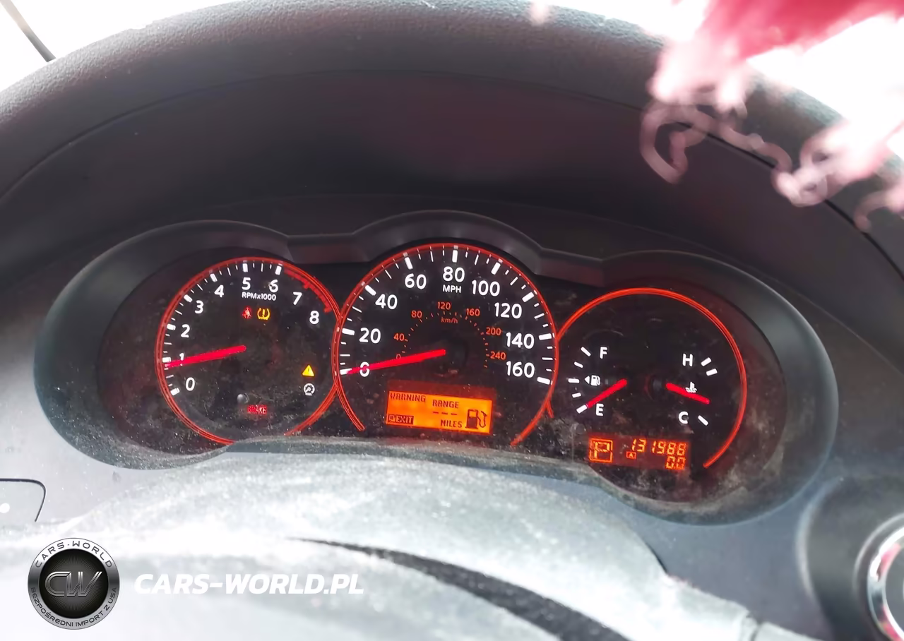 2009 Nissan Altima 2.5 S VIN:1N4AL21E59N504390 - 7