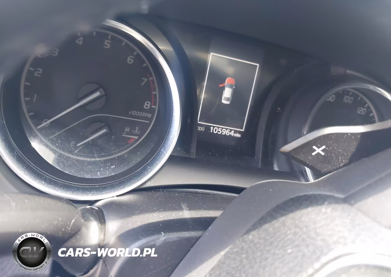 2020 Toyota Camry Se VIN:4T1G11AK4LU504707 - 14
