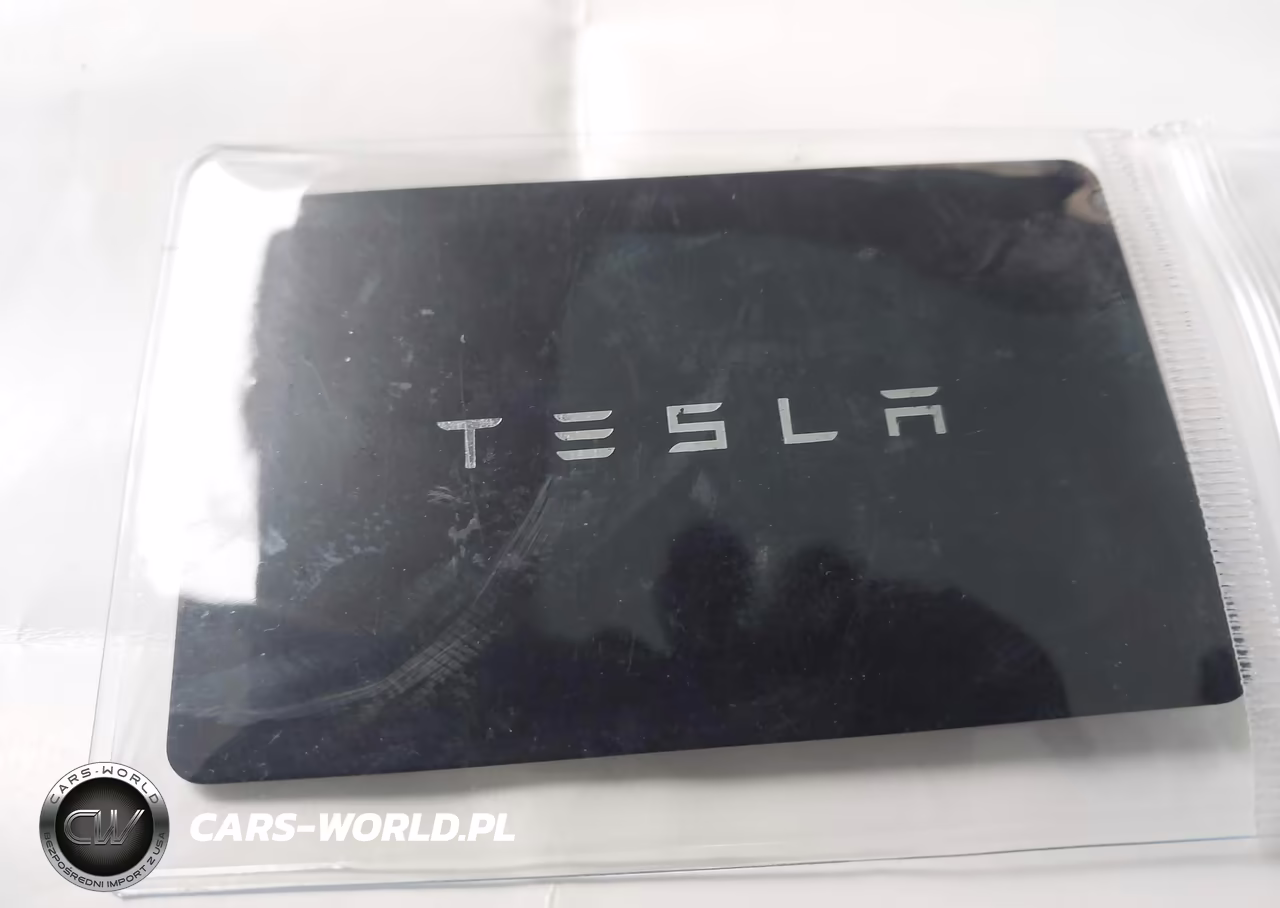 2022 Tesla Model 3 Long Range Dual Motor All-Wheel Drive VIN:5YJ3E1EB9NF297390 - 11