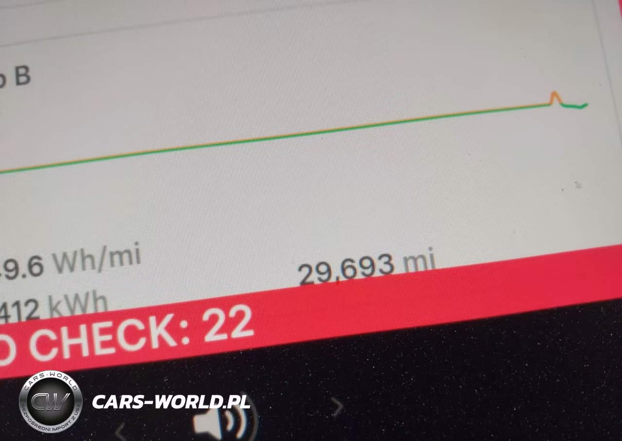 2022 Tesla Model 3 Long Range Dual Motor All-Wheel Drive VIN:5YJ3E1EB9NF297390 - 16