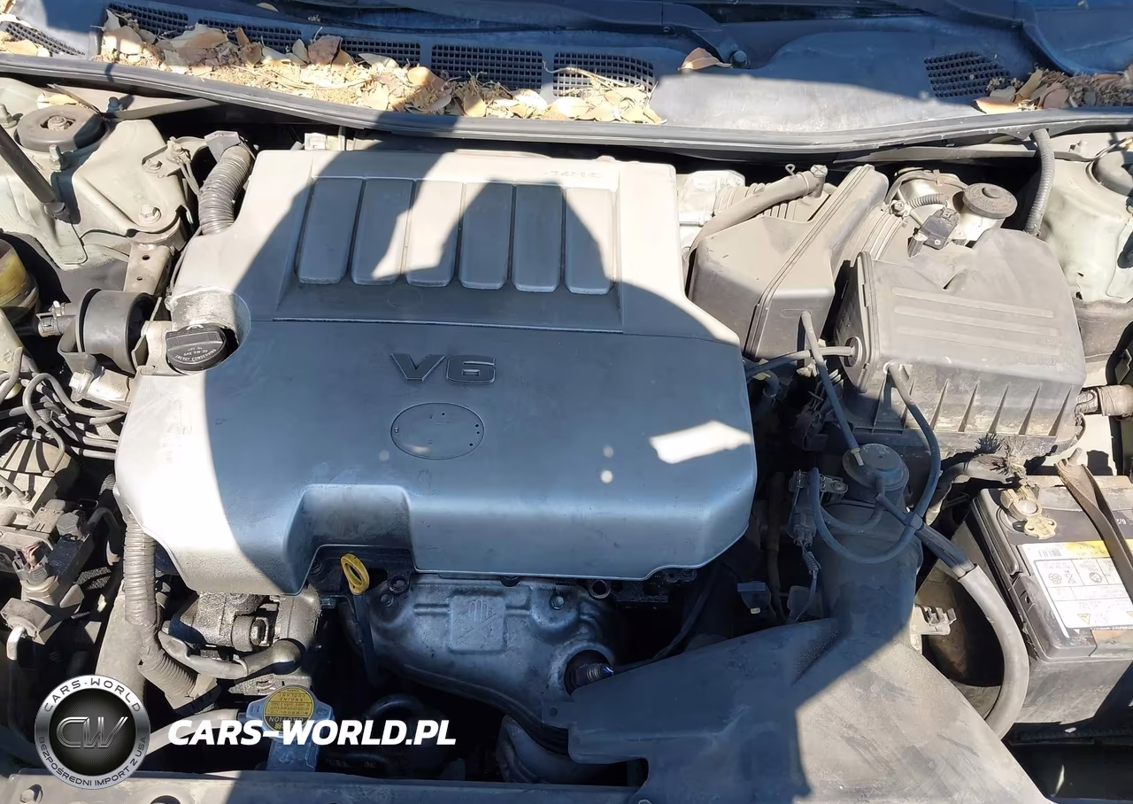2006 Toyota Avalon Xl VIN:4T1BK36B36U073616 - 10
