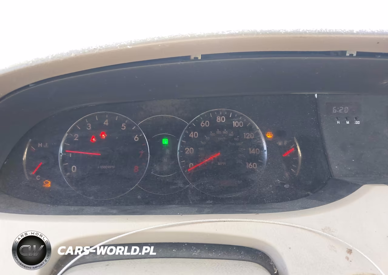 2006 Toyota Avalon Xl VIN:4T1BK36B36U073616 - 7