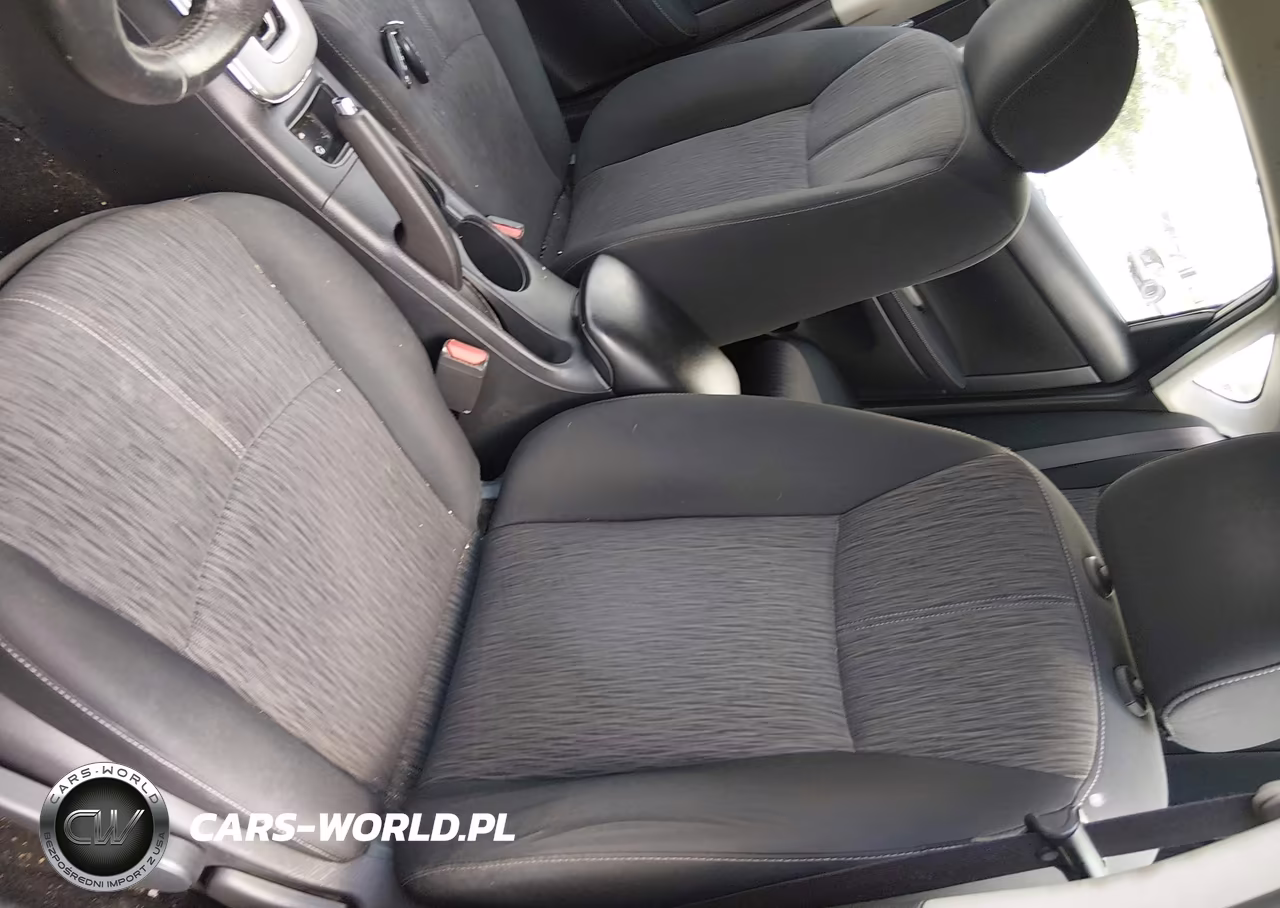 2015 Nissan Sentra Fe+ S-S-Sl-Sr-Sv VIN:3N1AB7AP9FL662824 - 16