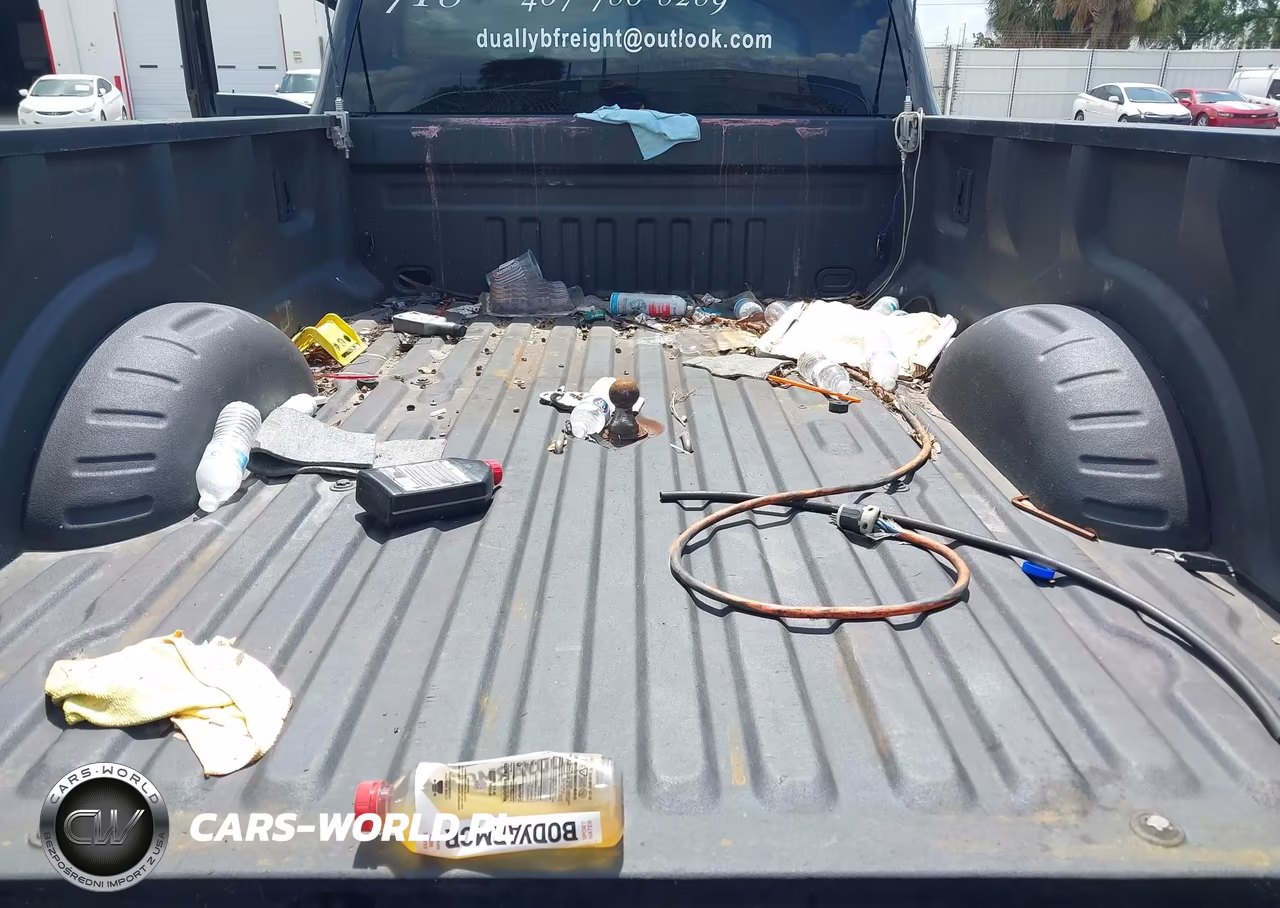 2023 Ford F-350 Xlt VIN:1FT8W3DT3PED35595 - 6