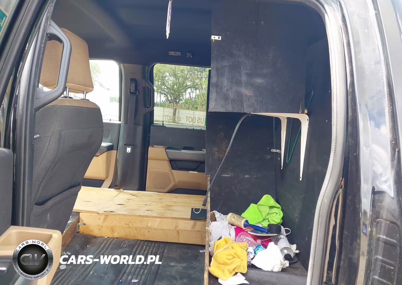 2023 Ford F-350 Xlt VIN:1FT8W3DT3PED35595 - 7