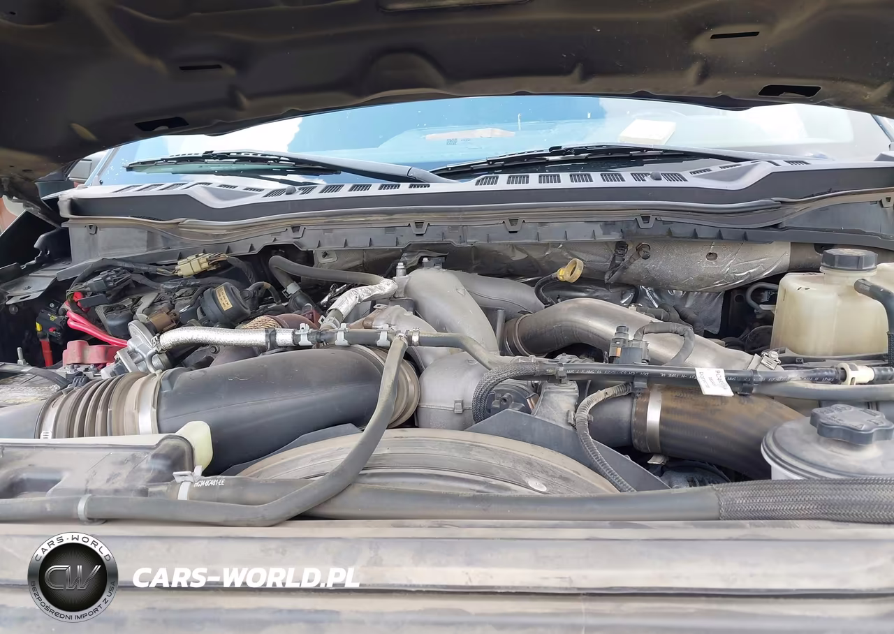 2023 Ford F-350 Xlt VIN:1FT8W3DT3PED35595 - 9
