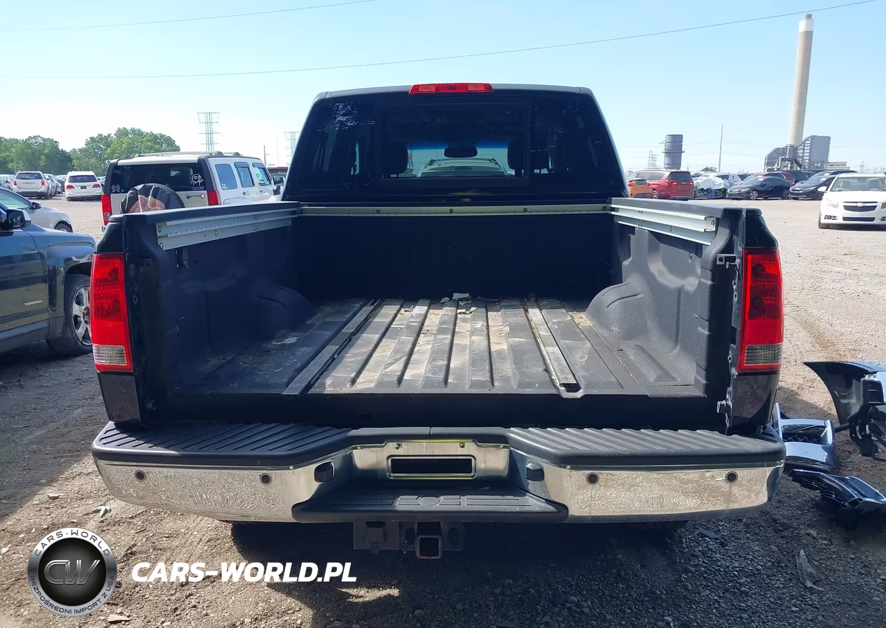 2011 Nissan Titan Sl VIN:1N6AA0EC5BN324682 - 17