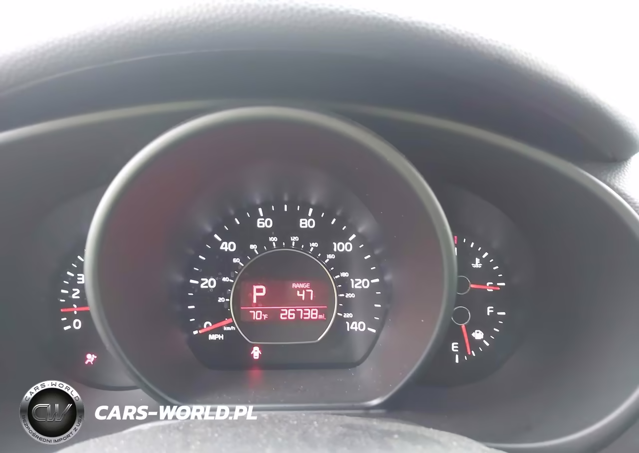 2018 Kia Soul + VIN:KNDJP3A53J7555772 - 7
