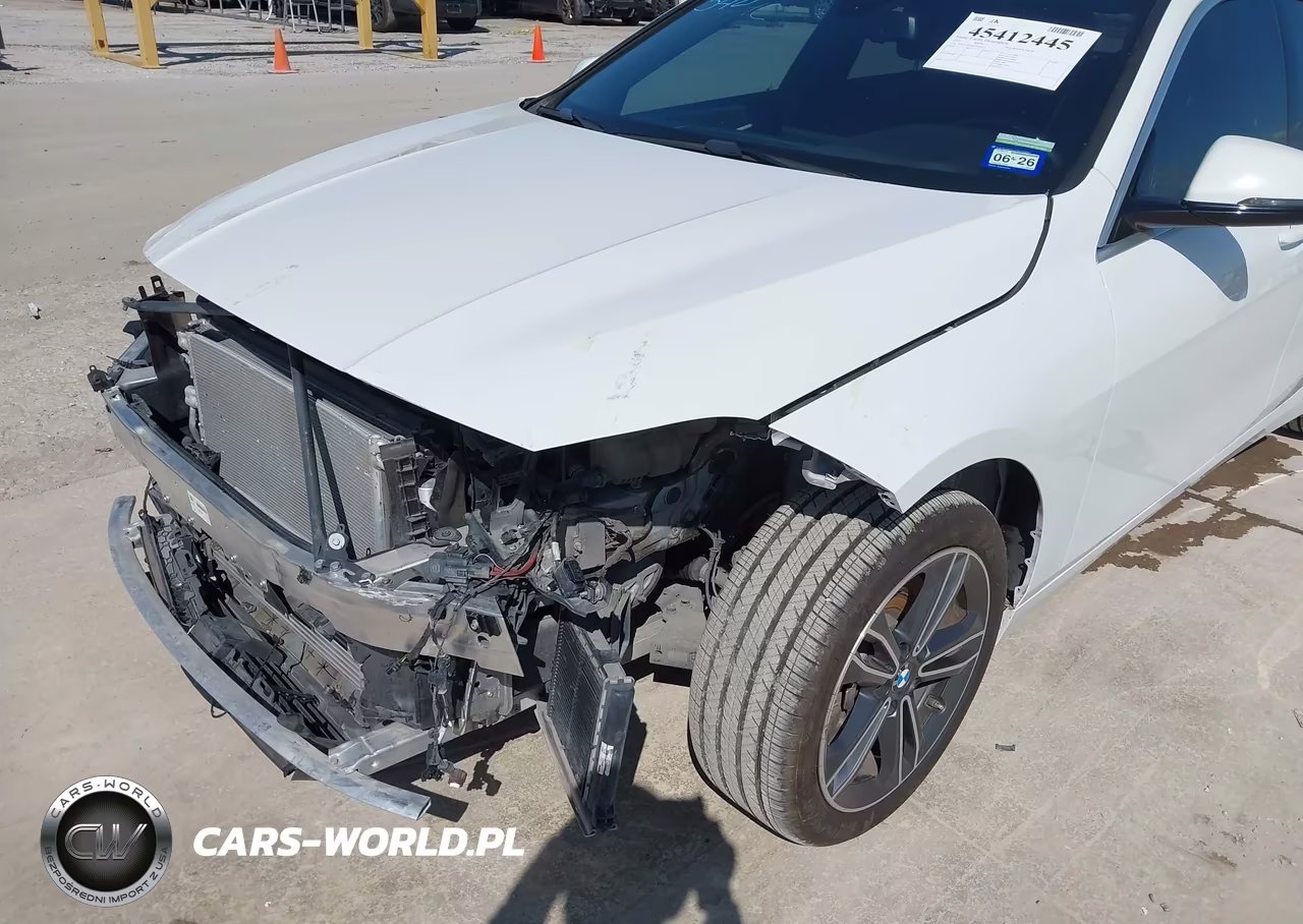 2021 BMW 228I Gran Coupe xDrive VIN:WBA73AK06M7J68325 - 6