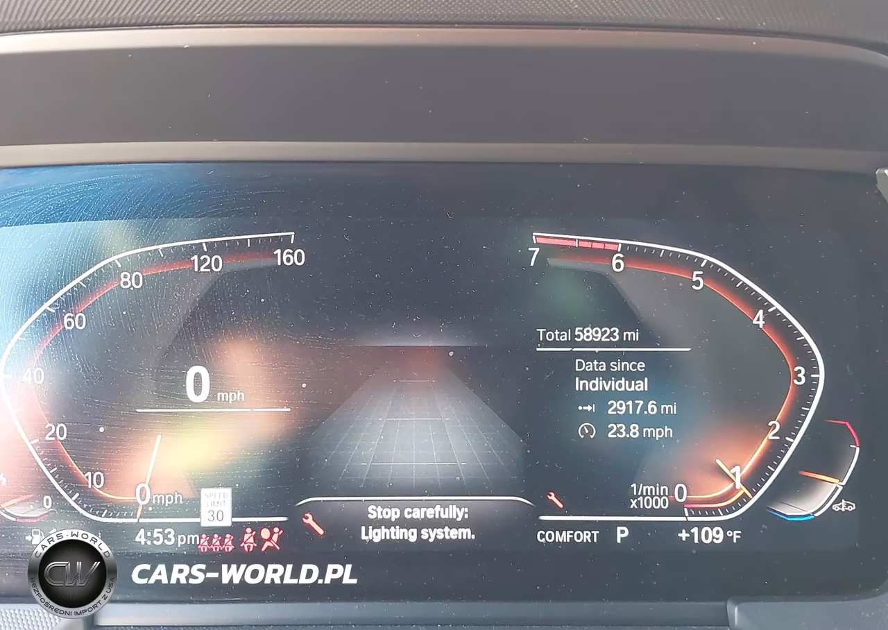 2021 BMW 228I Gran Coupe xDrive VIN:WBA73AK06M7J68325 - 7