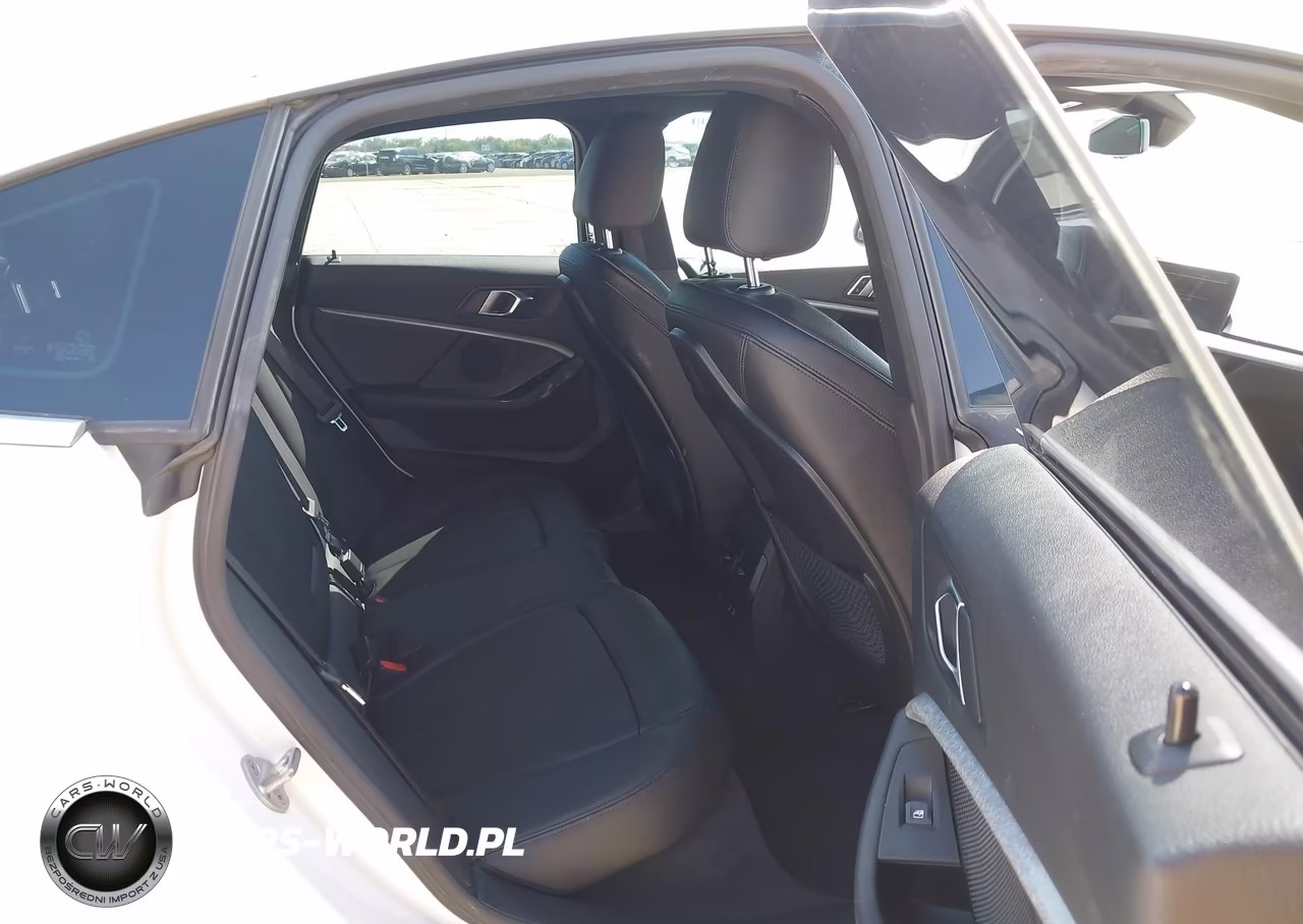 2021 BMW 228I Gran Coupe xDrive VIN:WBA73AK06M7J68325 - 8