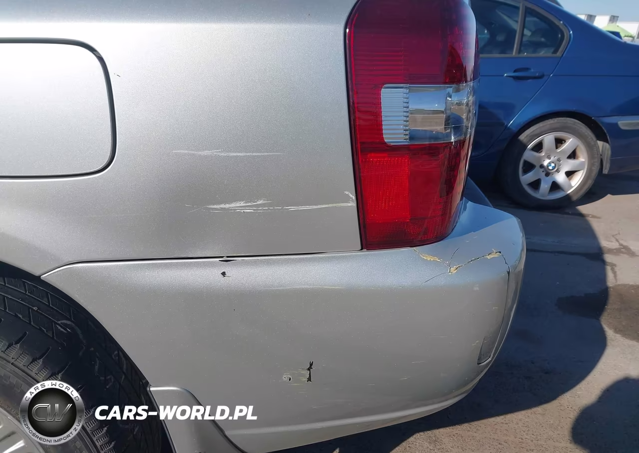 2006 Toyota Highlander V6 VIN:JTEGP21A360099060 - 6