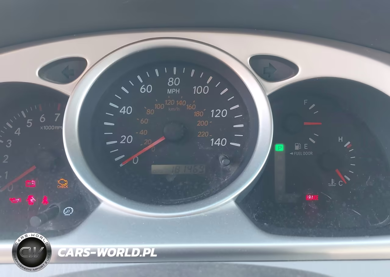 2006 Toyota Highlander V6 VIN:JTEGP21A360099060 - 7