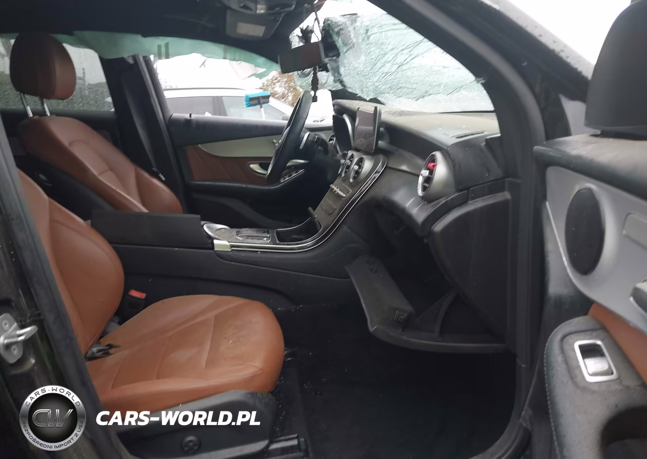 2021 Mercedes-Benz Glc 300 Suv VIN:W1N0G8DB9MV273798 - 5
