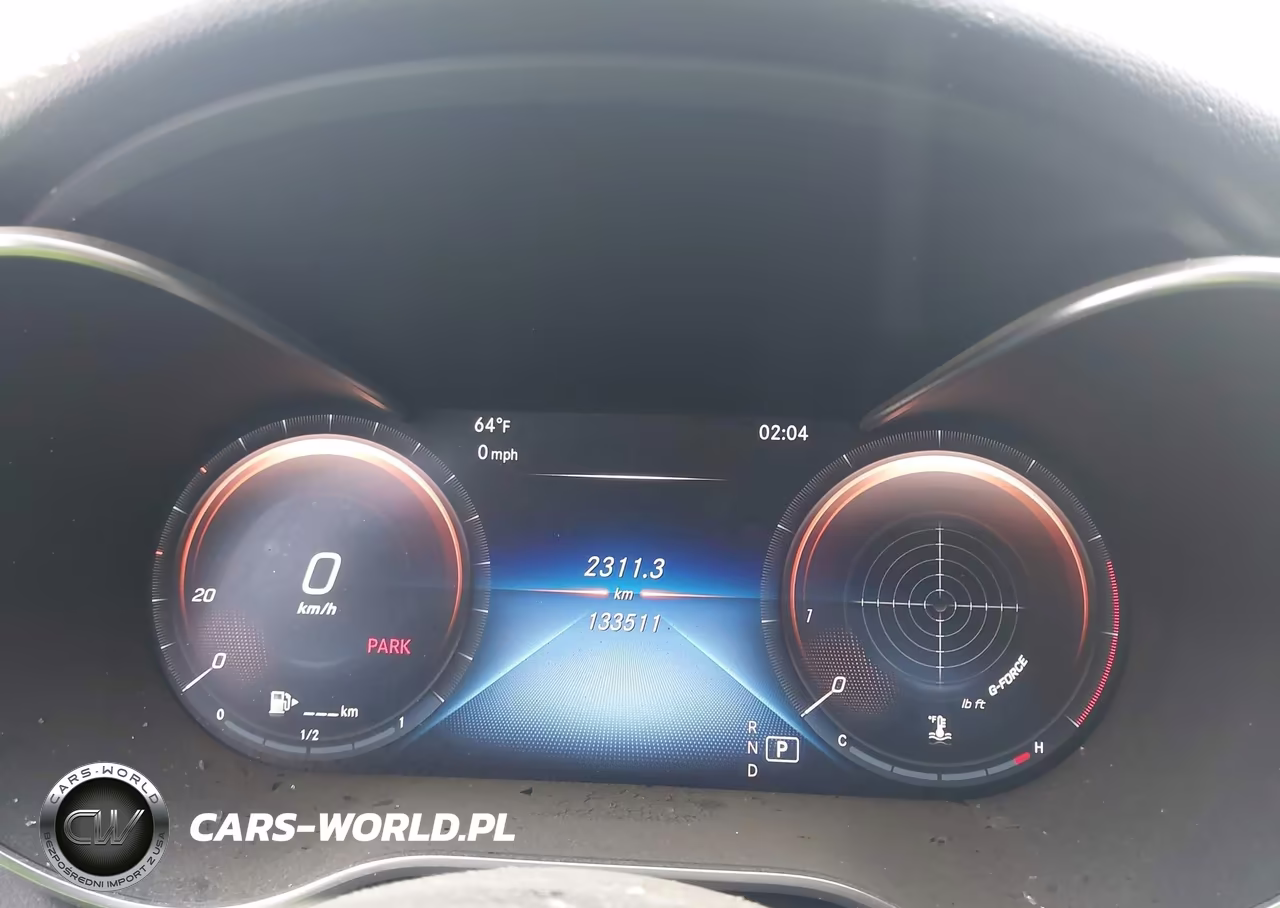 2021 Mercedes-Benz Glc 300 Suv VIN:W1N0G8DB9MV273798 - 7