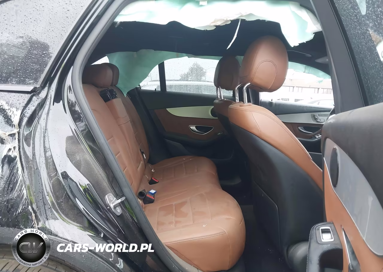 2021 Mercedes-Benz Glc 300 Suv VIN:W1N0G8DB9MV273798 - 8