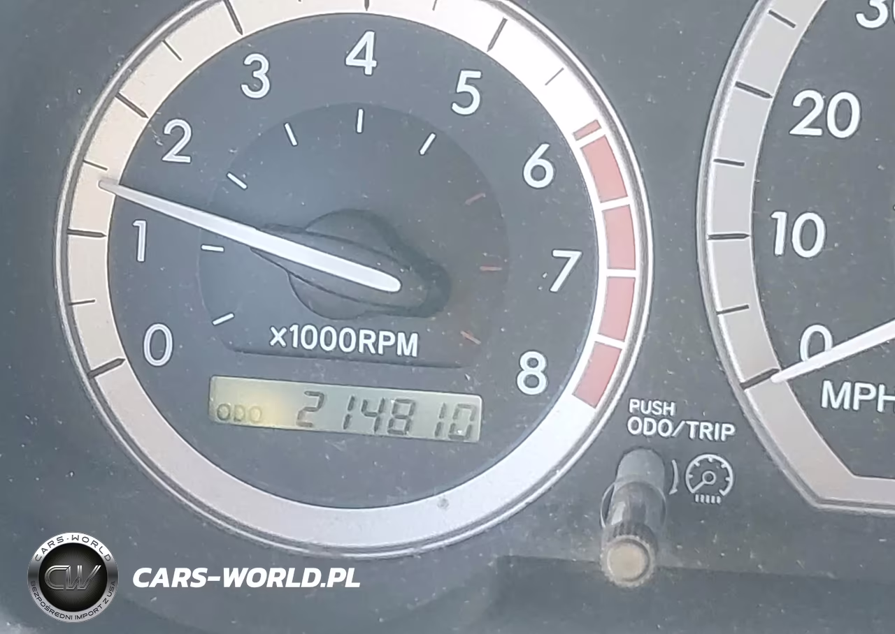 2004 Toyota Sienna Xle Limited VIN:5TDZA22C04S183300 - 15