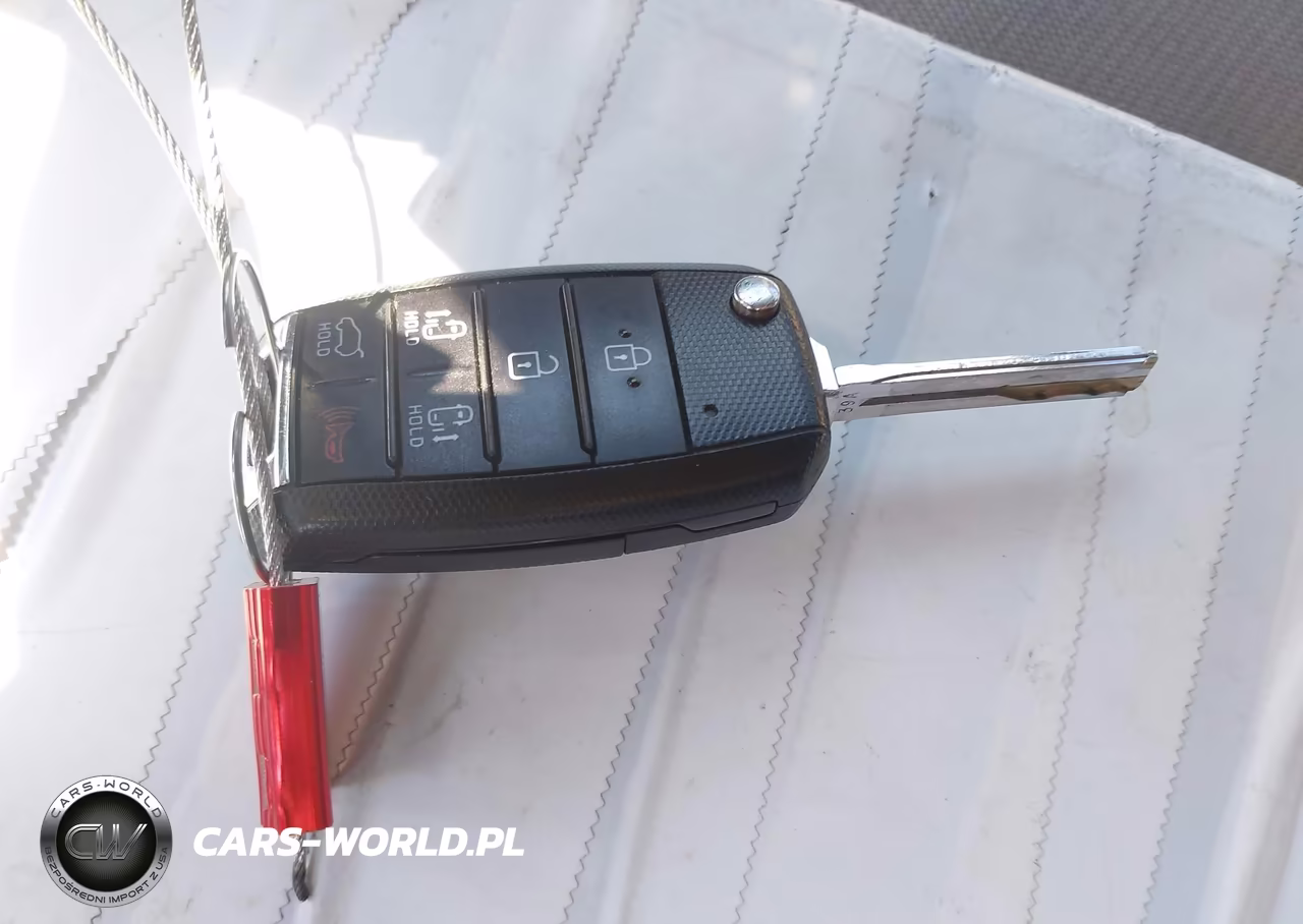 2015 Kia Sedona Lx VIN:KNDMB5C18F6059820 - 11