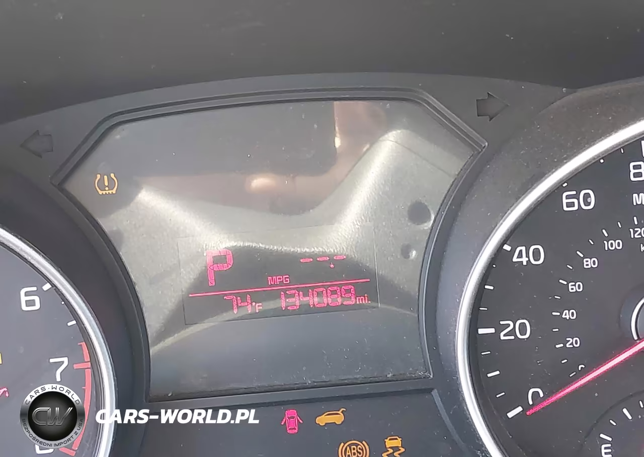 2015 Kia Sedona Lx VIN:KNDMB5C18F6059820 - 16