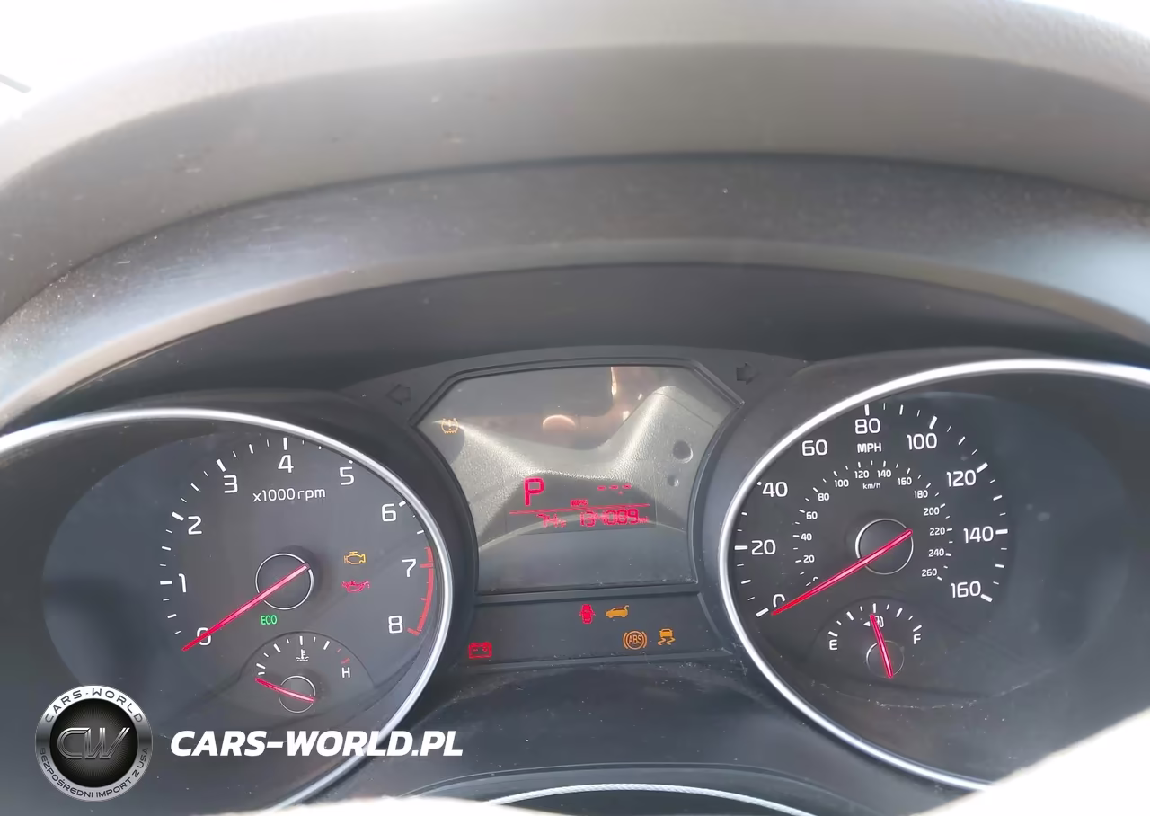 2015 Kia Sedona Lx VIN:KNDMB5C18F6059820 - 7