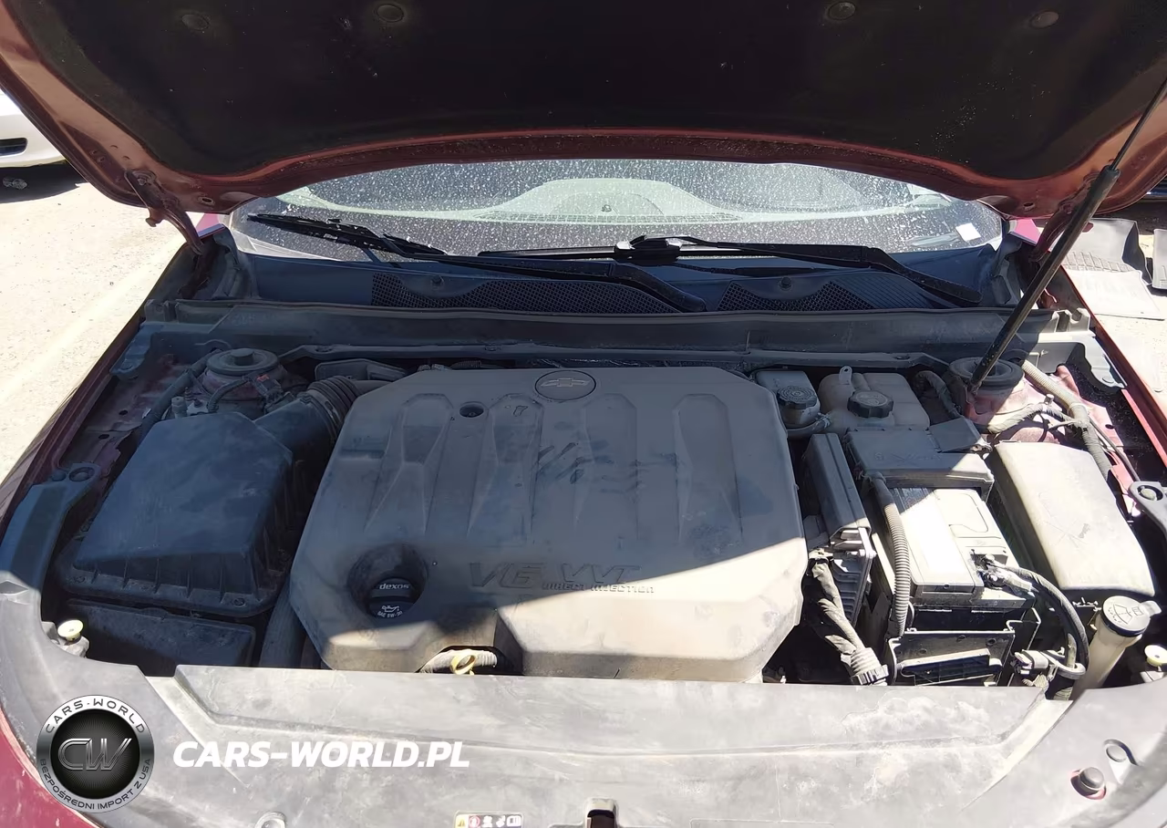 2019 Chevrolet Impala Premier VIN:1G1105S30KU145116 - 10