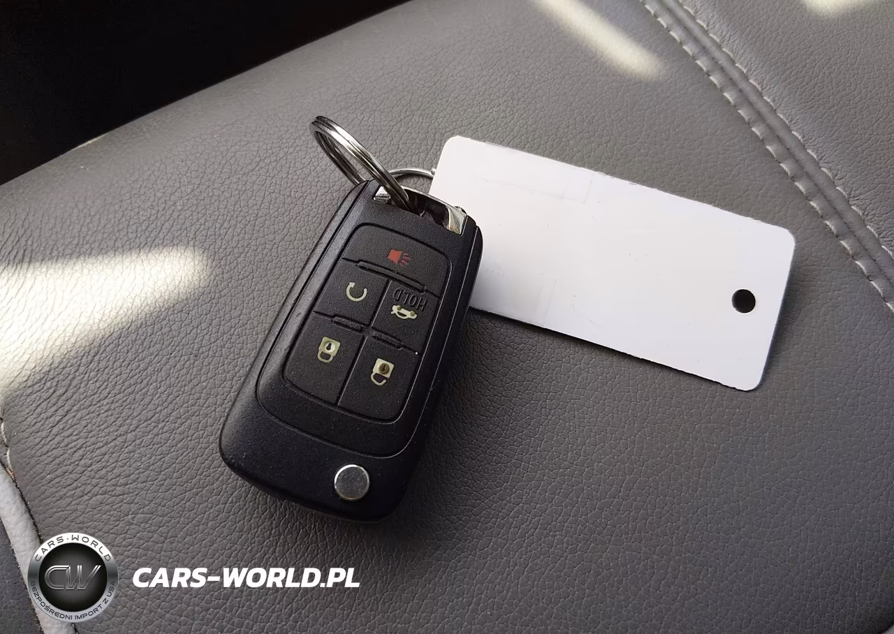 2019 Chevrolet Impala Premier VIN:1G1105S30KU145116 - 11