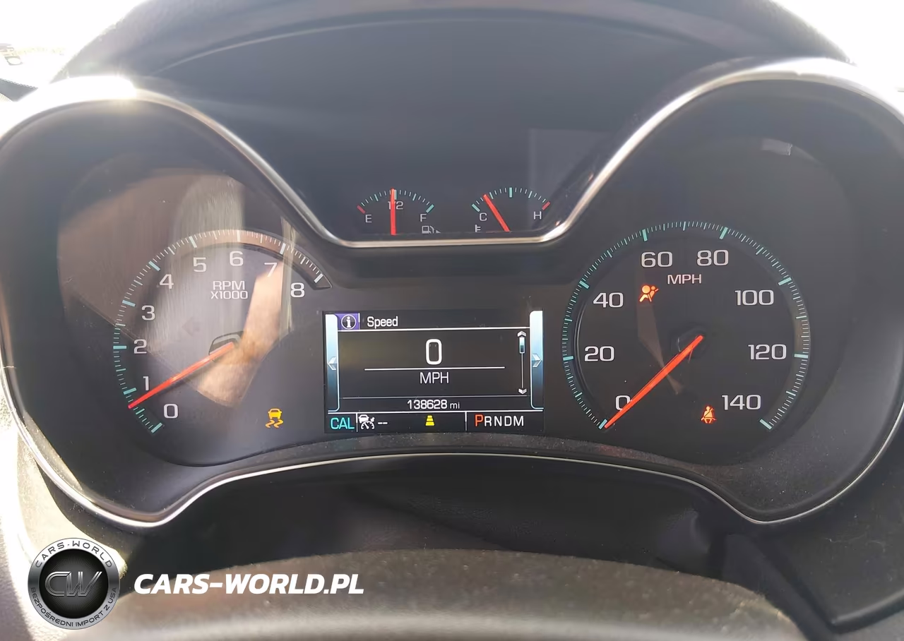 2019 Chevrolet Impala Premier VIN:1G1105S30KU145116 - 7