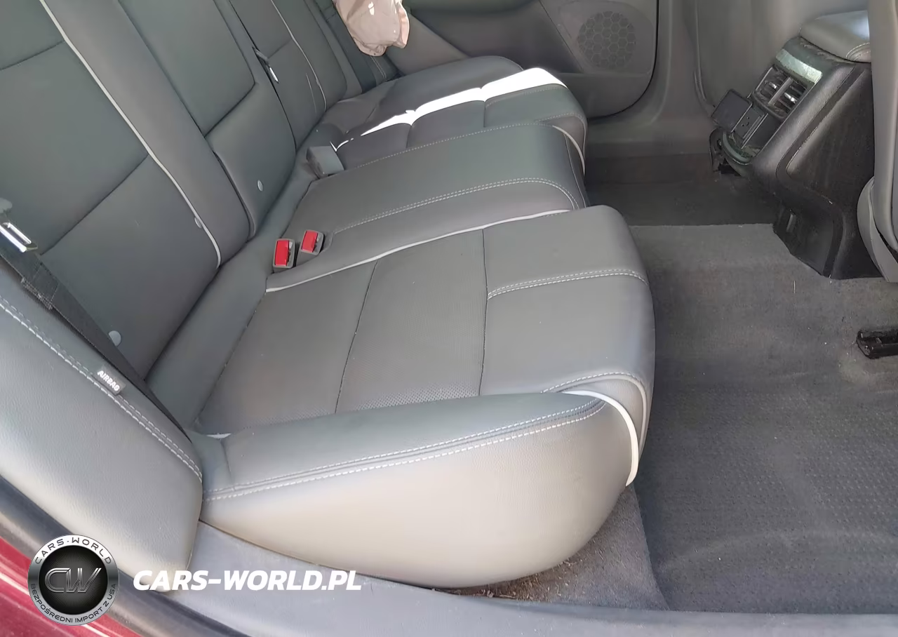2019 Chevrolet Impala Premier VIN:1G1105S30KU145116 - 8