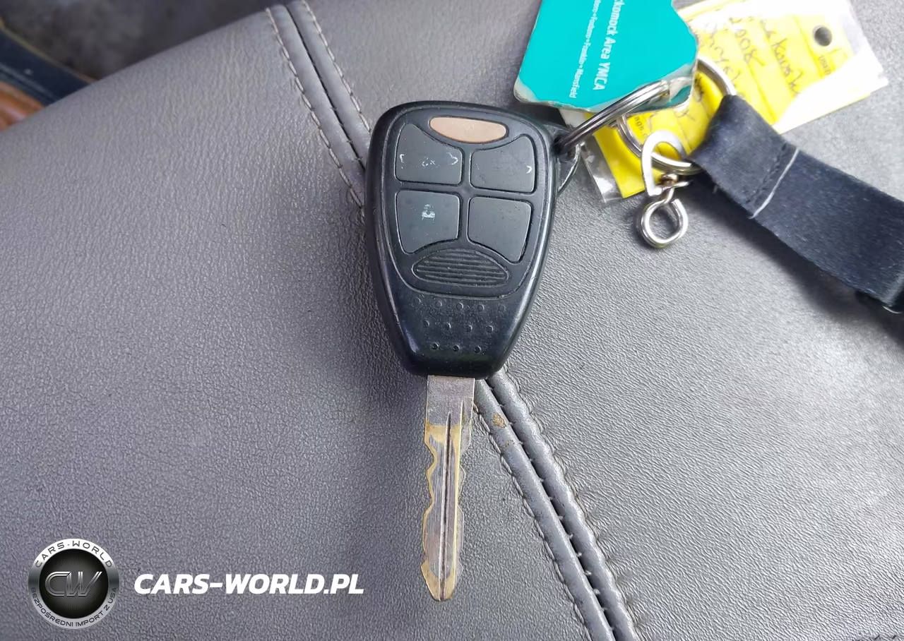 2008 Chrysler Sebring Touring VIN:1C3LC55R28N223393 - 11