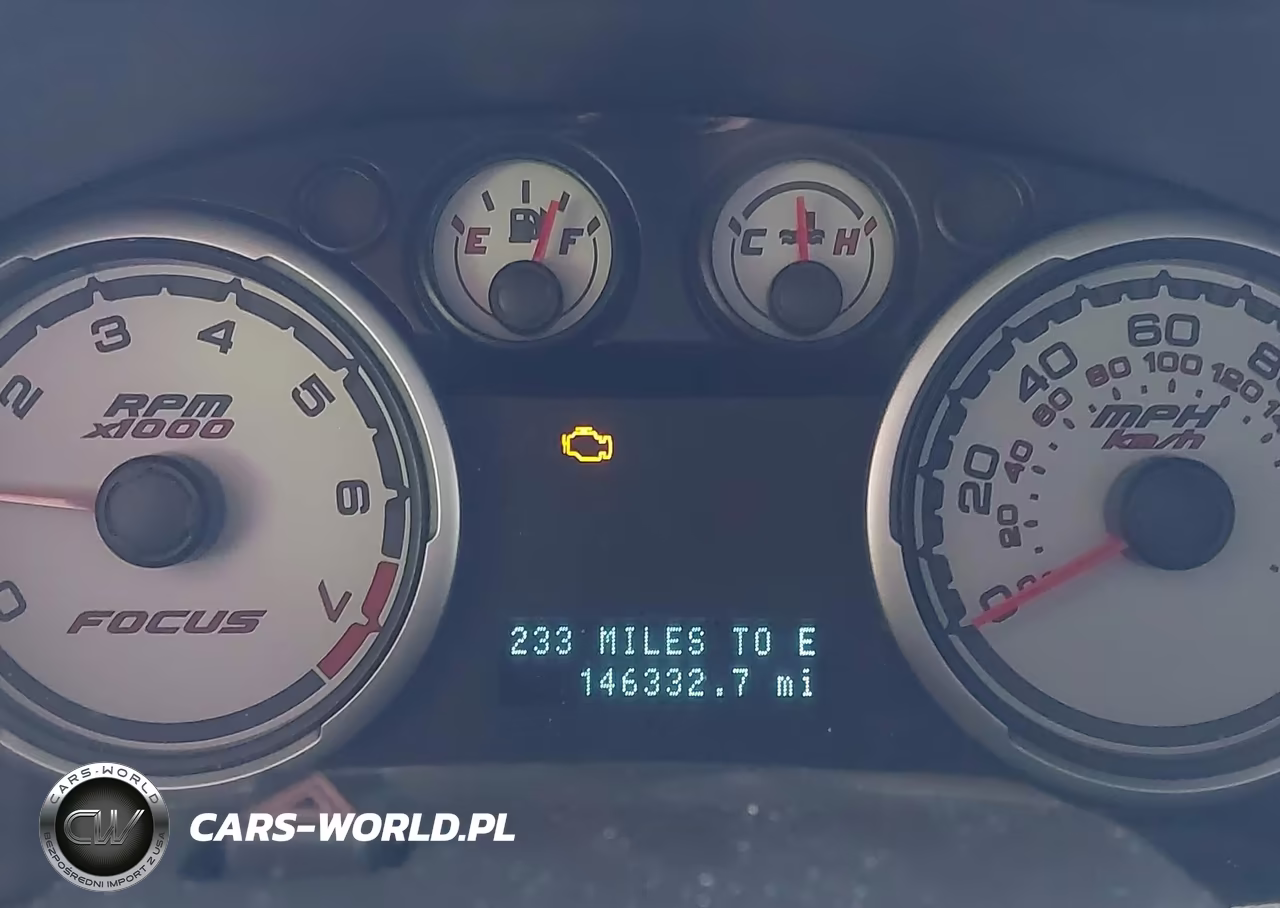2009 Ford Focus Se VIN:1FAHP35N69W154099 - 15