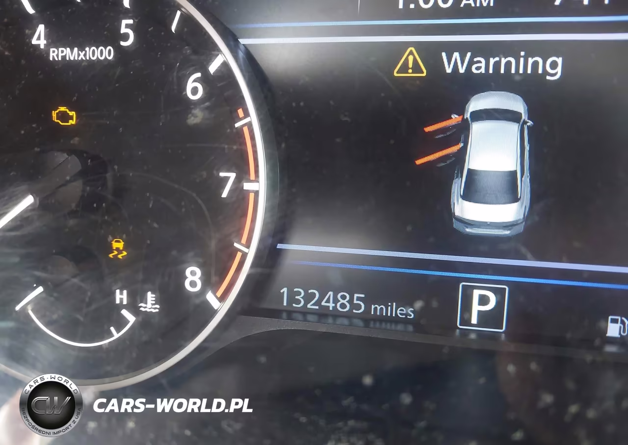 2019 Nissan Altima 2.5 S VIN:1N4BL4BV4KC214254 - 15