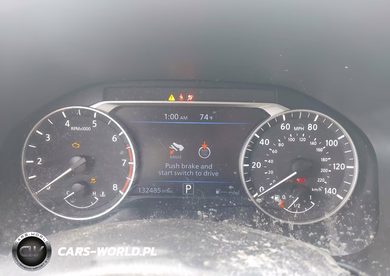 2019 Nissan Altima 2.5 S VIN:1N4BL4BV4KC214254 - 7