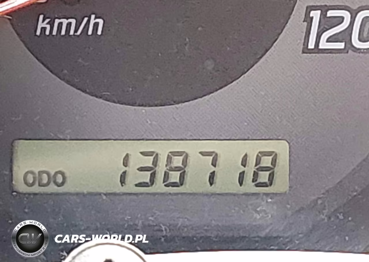 2003 Nissan Frontier Xe-V6 VIN:1N6ED26Y93C450345 - 12