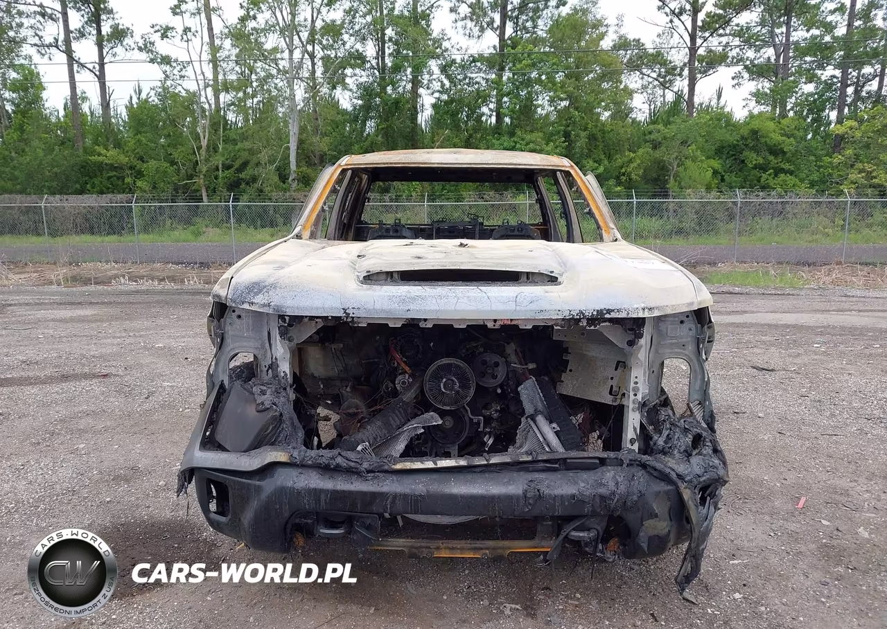 2026 Chevrolet Silverado 2500 Hd , Standard Bed, Wt, 4Wd VIN:1GC4KME7XTF294467 - 12