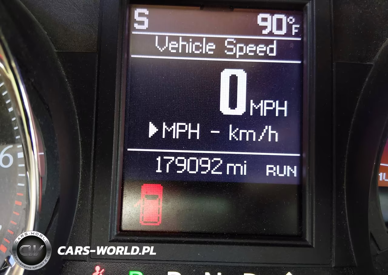 2012 Chrysler Town & Country Touring VIN:2C4RC1BG0CR320640 - 12