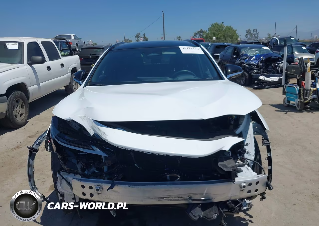 2025 Lexus Nx 450H+ F Sport Handling VIN:JTJKKCFZ4S2056649 - 13