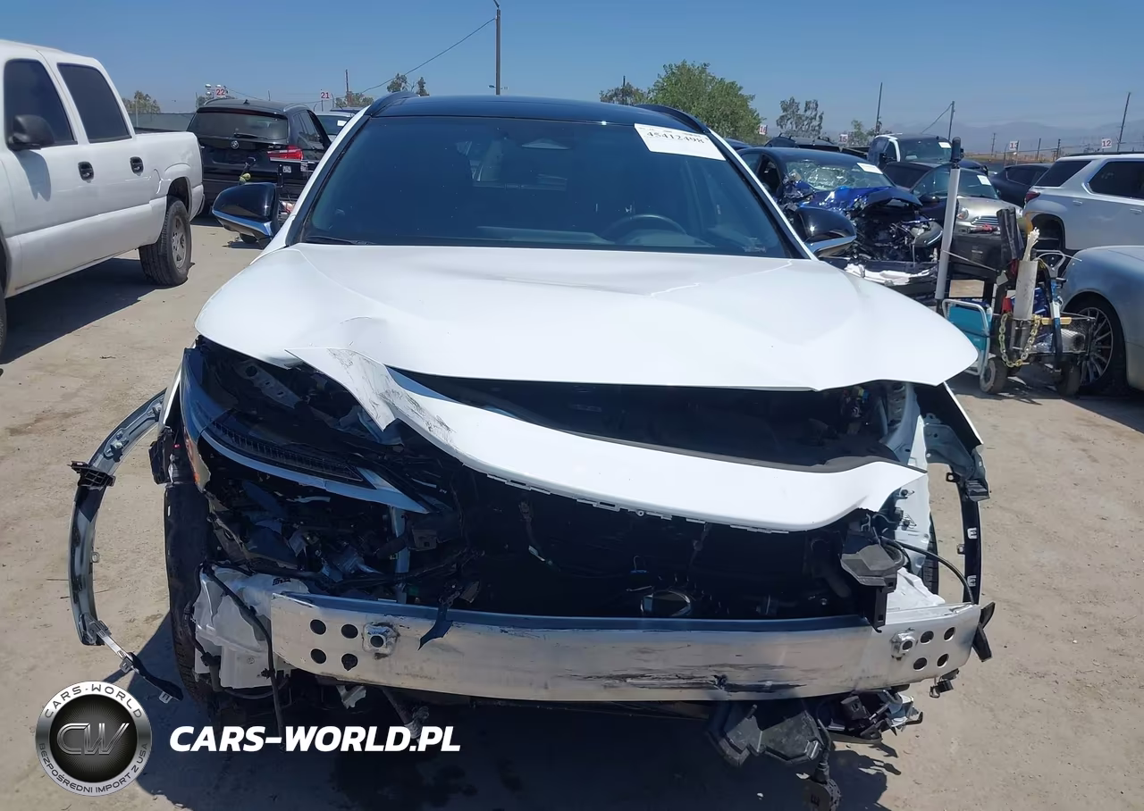 2025 Lexus Nx 450H+ F Sport Handling VIN:JTJKKCFZ4S2056649 - 6