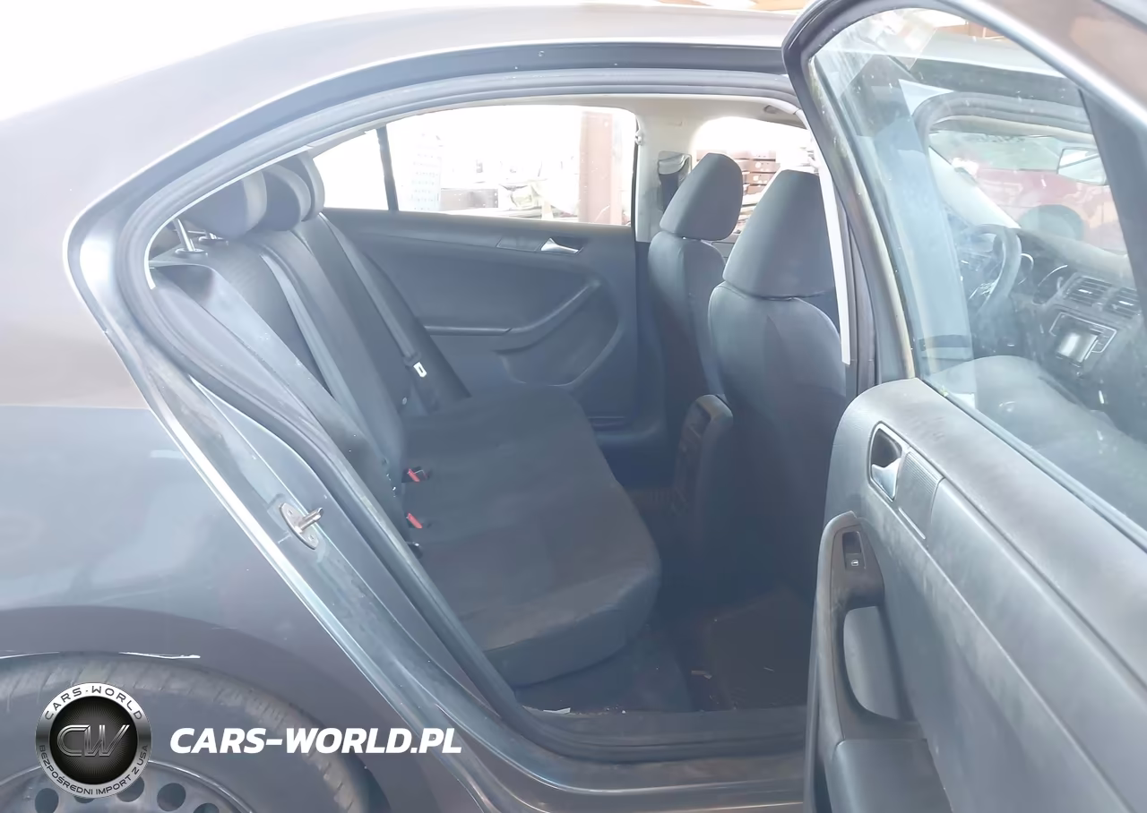 2016 Volkswagen Jetta 1.4T S VIN:3VW267AJ2GM361614 - 8