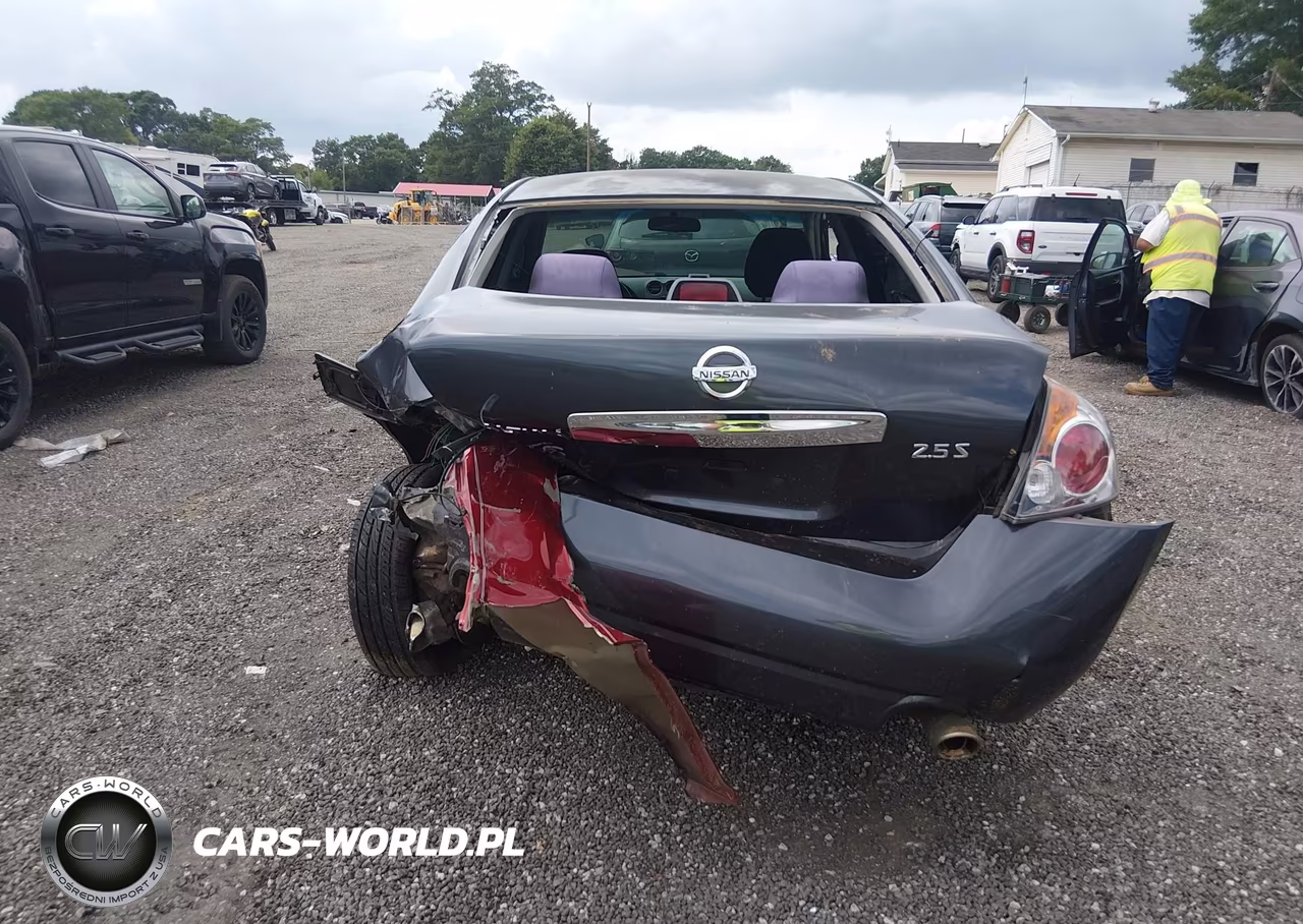 2012 Nissan Altima 2.5 S VIN:1N4AL2AP2CN454962 - 16