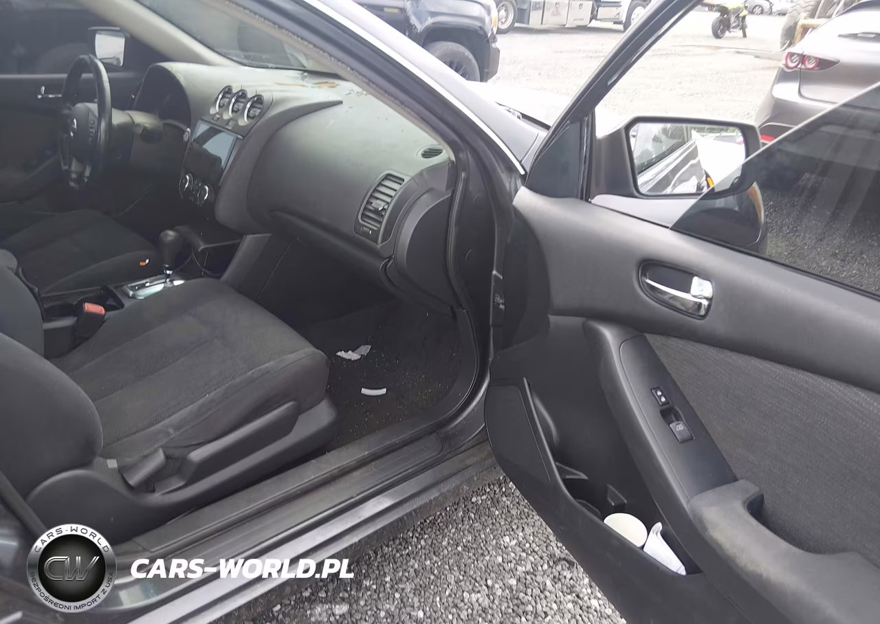 2012 Nissan Altima 2.5 S VIN:1N4AL2AP2CN454962 - 5