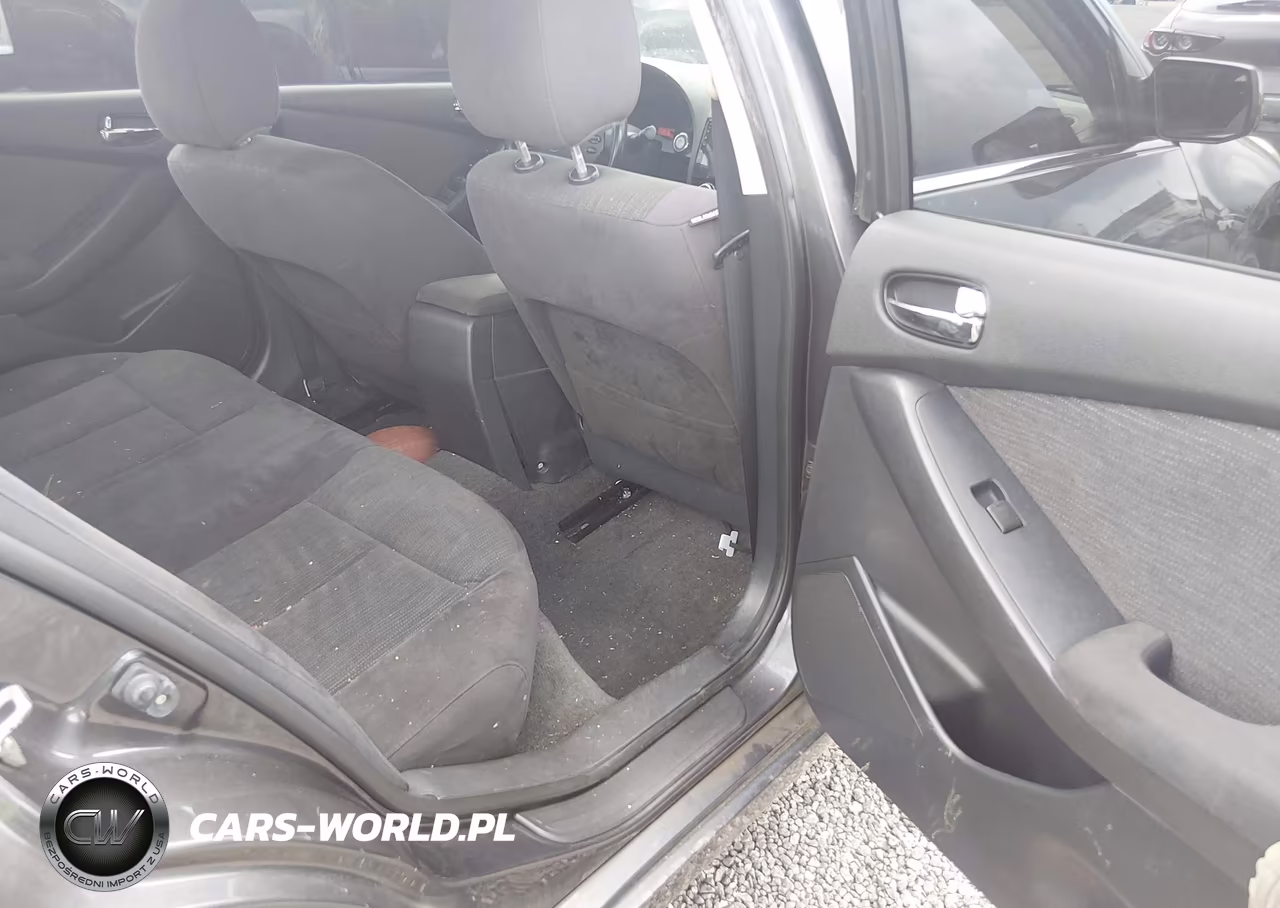 2012 Nissan Altima 2.5 S VIN:1N4AL2AP2CN454962 - 8