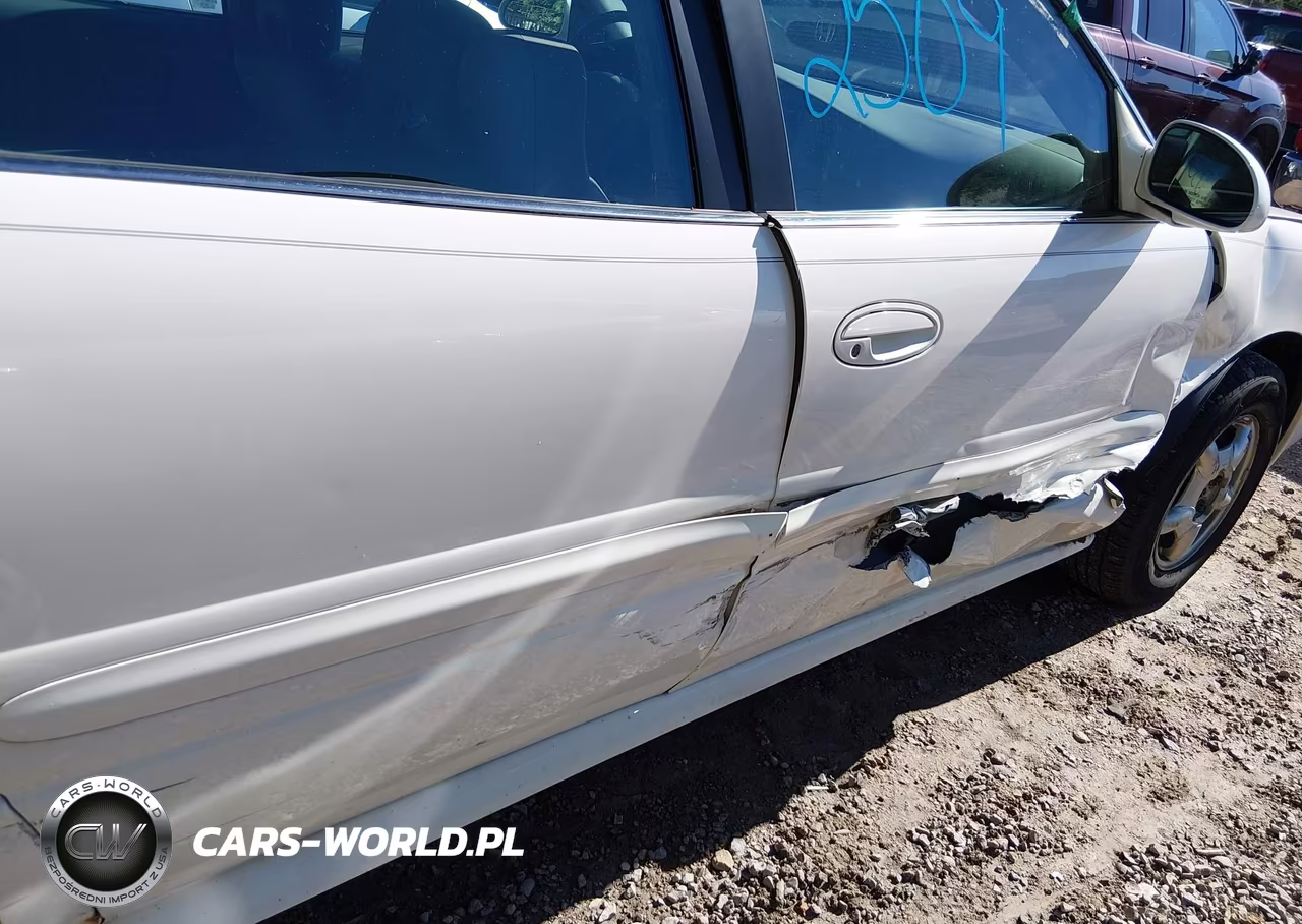 2001 Buick Lesabre Custom VIN:1G4HP54KX1U209274 - 13