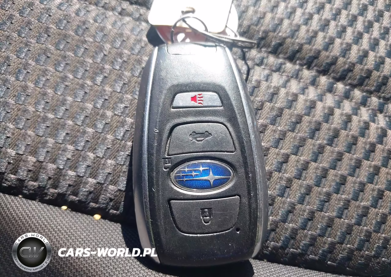 2019 Subaru Forester Premium VIN:JF2SKAGC3KH514990 - 11