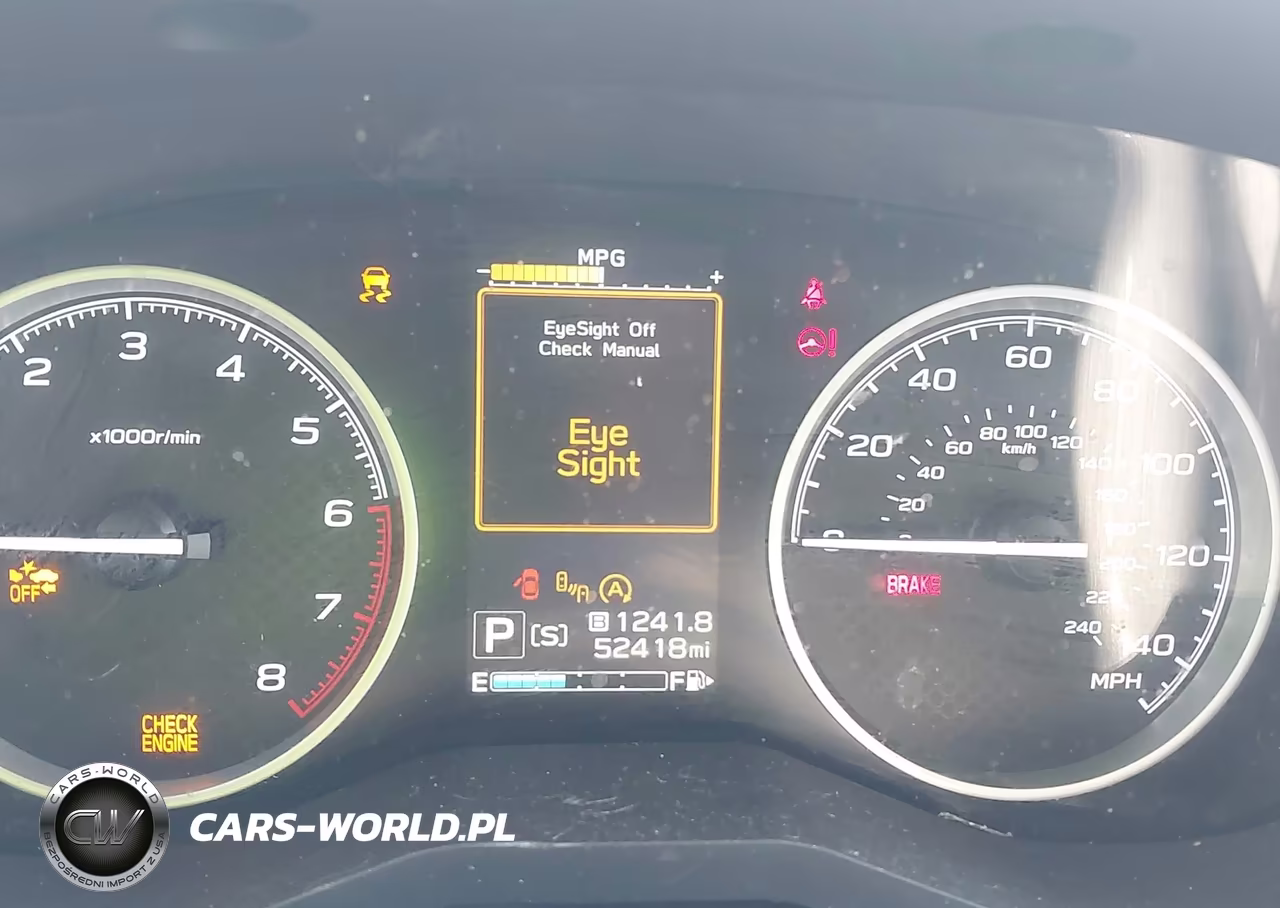 2019 Subaru Forester Premium VIN:JF2SKAGC3KH514990 - 7