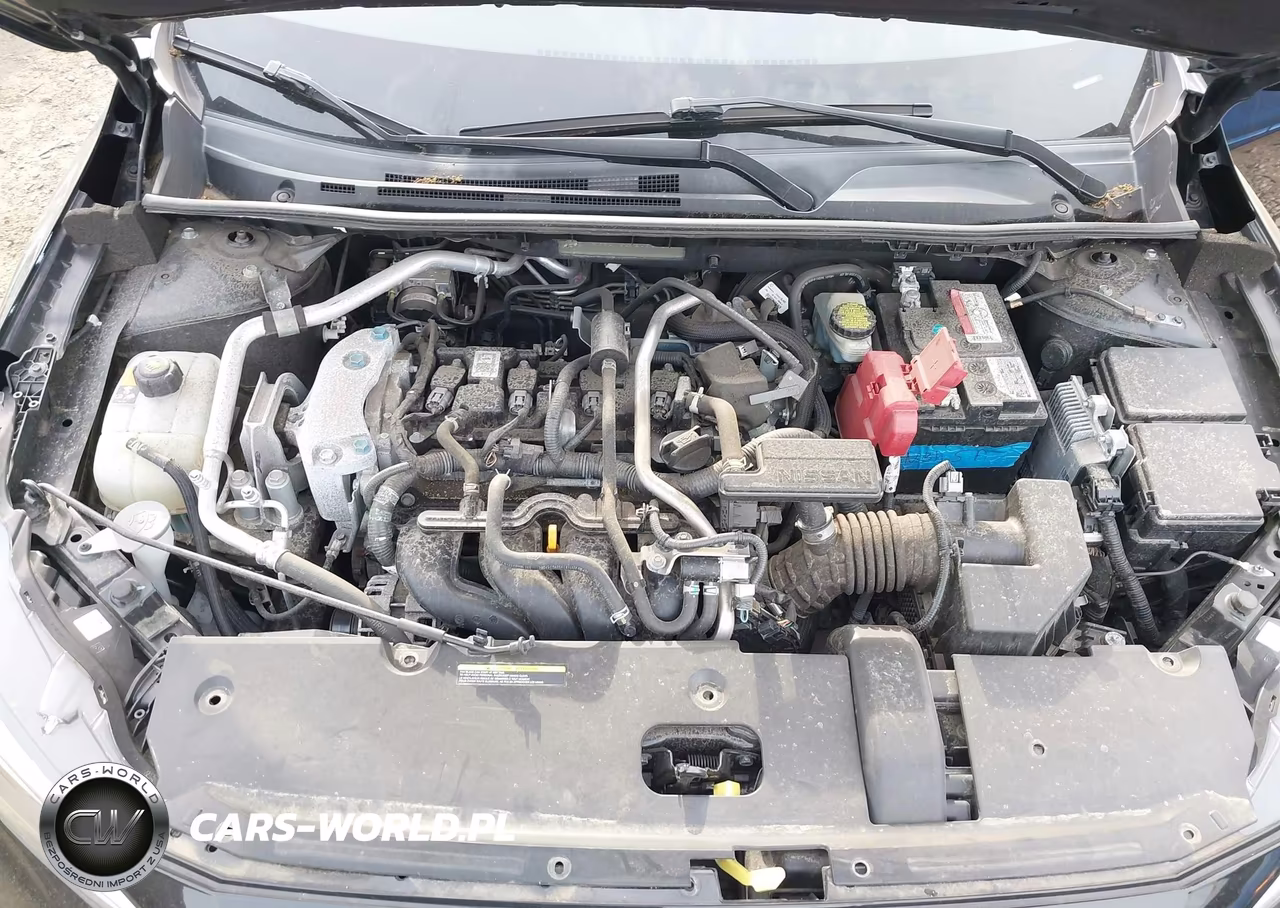 2020 Nissan Sentra Sr Xtronic Cvt VIN:3N1AB8DV8LY206313 - 10