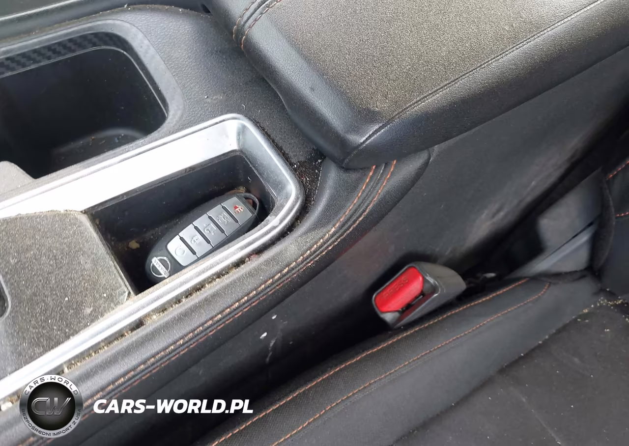 2020 Nissan Sentra Sr Xtronic Cvt VIN:3N1AB8DV8LY206313 - 11
