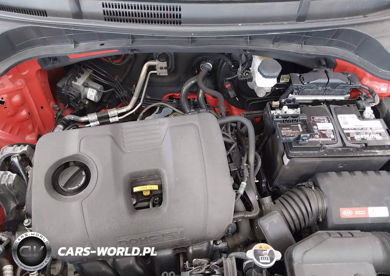 2022 Kia Soul Lx VIN:KNDJ23AU7N7161235 - 10